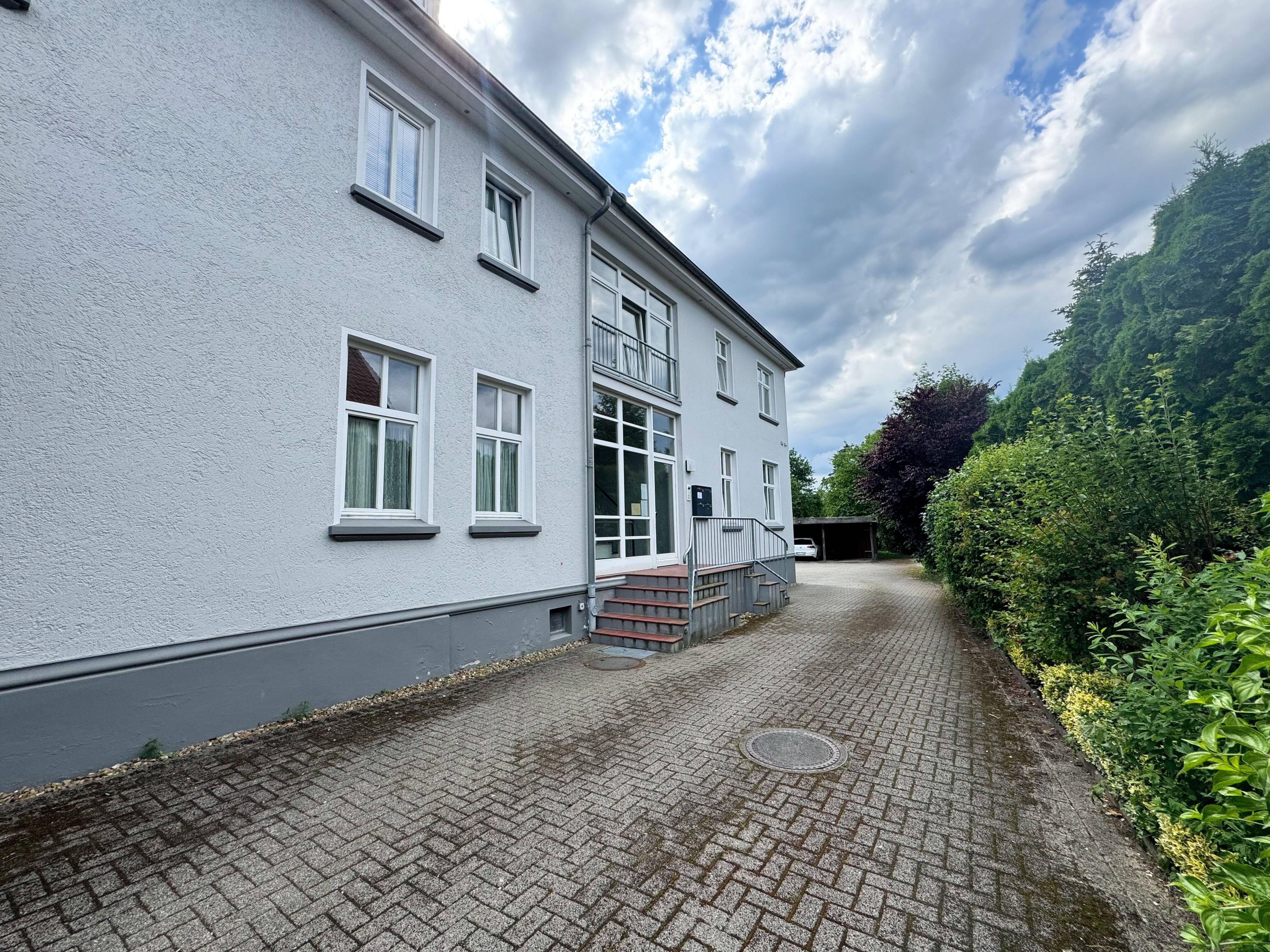 Wohnung zum Kauf
