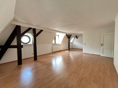 Wohnung zur Miete 500 € 3 Zimmer 94 m² 3. Geschoss Schillerstr. 12 Innenstadt Görlitz 02826
