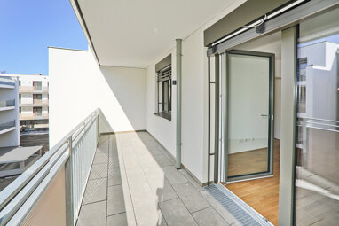 Wohnung zur Miete 569,30 € 2 Zimmer 47,8 m² 1. Geschoss Bahnhofstraße 6-8 Stockerau 2000