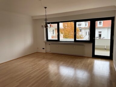 Wohnung zur Miete 980 € 3 Zimmer 85 m² frei ab sofort Innerer Westen Regensburg 93049