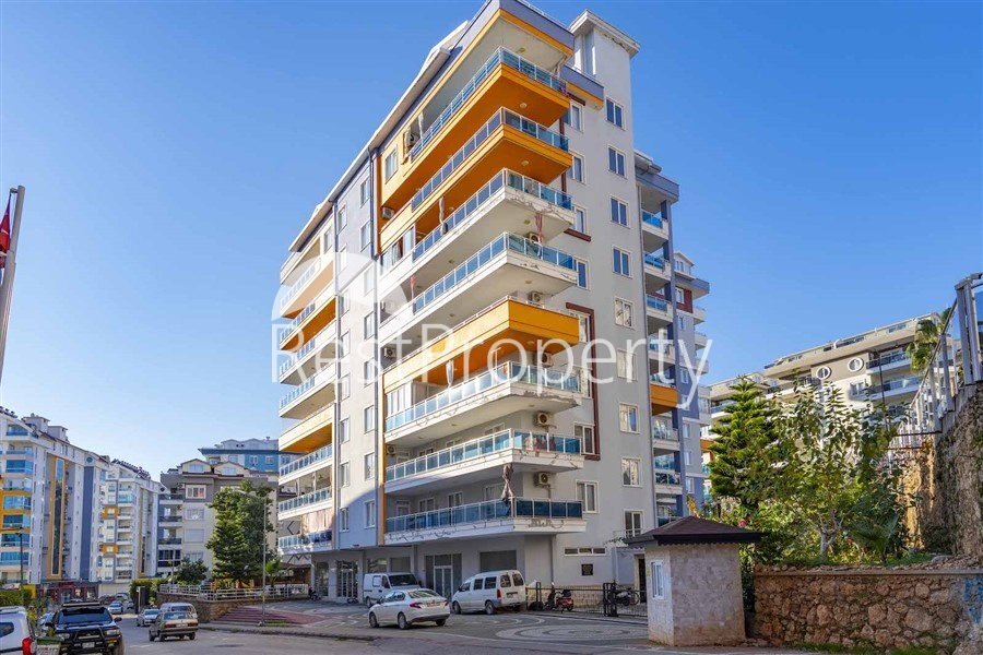 Studio zum Kauf provisionsfrei 185.000 € 3 Zimmer 125 m²<br/>Wohnfläche 1.<br/>Geschoss ab sofort<br/>Verfügbarkeit Tosmur Alanya