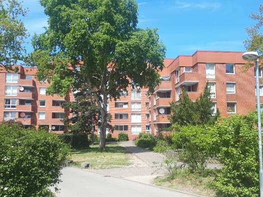 Wohnung zum Kauf als Kapitalanlage geeignet 109.000 € 2 Zimmer 55,9 m² Graf-von-Moltke-Straße Kaltenmoor Lüneburg 21337