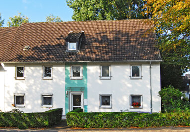 Wohnung zur Miete 319 € 3 Zimmer 47 m² 1. Geschoss Warendorfer Straße 9 Resser Mark Gelsenkirchen 45892