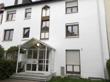 Wohnung zum Kauf provisionsfrei 200.000 € 2 Zimmer 52 m² frei ab sofort Karlsbader Straße Klettham Erding 85435