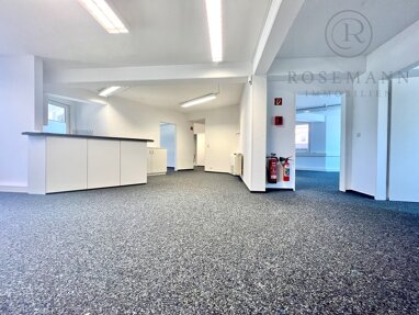 Praxisfläche zur Miete 1.490 € 5 Zimmer 168,7 m² Bürofläche Burgdamm Bremen / Burglesum 28717