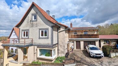 Einfamilienhaus zum Kauf 148.500 € 6 Zimmer 147 m² 310 m² Grundstück Birkenfeld Hildburghausen 98646