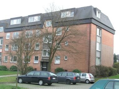 Wohnung zur Miete 623,20 € 3 Zimmer 64 m² 3. Geschoss Rahlstedt Hamburg 22147