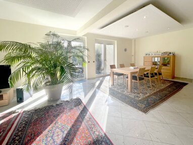 Doppelhaushälfte zum Kauf 999.000 € 10 Zimmer 340 m² 1.185 m² Grundstück Rückingen Erlensee 63526