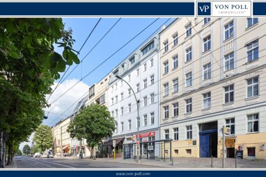 Wohnung zum Kauf 950.000 € 3 Zimmer 93,2 m² Mitte Berlin 10119