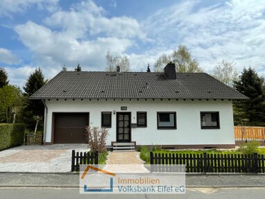 Einfamilienhaus zum Kauf 269.000 € 4 Zimmer 160 m² 1.114 m² Grundstück Kalenborn-Scheuern / Kalenborn 54570