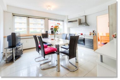 Wohnung zur Miete Wohnen auf Zeit 2.000 € 4 Zimmer 75 m² frei ab sofort Kalk-Mülheimer Straße Buchforst Köln 51065