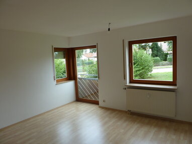 Wohnung zur Miete 360 € 2 Zimmer 43 m² Erdgeschoss Waldenburg Waldenburg 74638