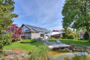 Einfamilienhaus zum Kauf 849.000 € 6 Zimmer 267 m² 1.363 m² Grundstück Stocksberg, Gem Beilstein Beilstein / Stocksberg 71543