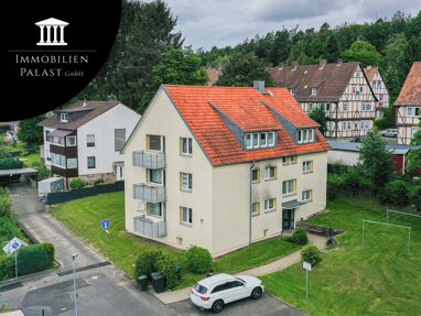 Wohnung zum Kauf 60.000 € 2 Zimmer 47,5 m² Erdgeschoss Fürstenhagen Hessisch Lichtenau 37235