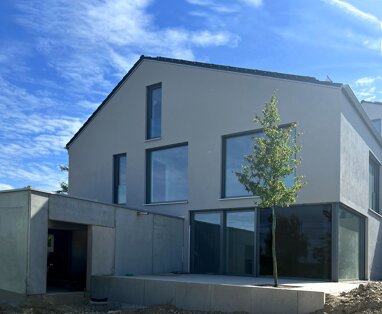Einfamilienhaus zum Kauf 1.649.000 € 5 Zimmer 205 m² 491 m² Grundstück Am Kapellenberg 37 Zorneding Zorneding 85604