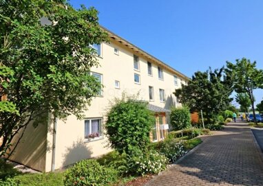Wohnung zur Miete 440 € 2 Zimmer 60 m² 2. Geschoss Walter-Markov-Ring 13 Holzhausen Leipzig 04288