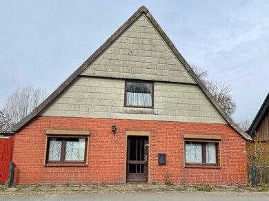 Einfamilienhaus zum Kauf 125.000 € 3 Zimmer 94 m² 841 m² Grundstück frei ab sofort Grönland 36 Sommerland Sommerland 25358