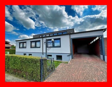 Einfamilienhaus zum Kauf 419.000 € 4 Zimmer 150 m² 720 m² Grundstück frei ab sofort Groß Düngen Bad Salzdetfurth 31162