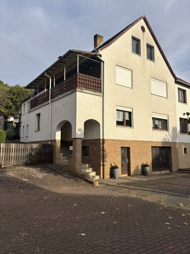 Mehrfamilienhaus zum Kauf provisionsfrei 229.000 € 6 Zimmer 190 m² 350 m² Grundstück Straße der Einheit 56a Trusetal Brotterode 98596