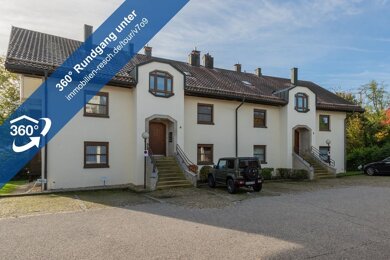 Wohnung zum Kauf 239.000 € 3 Zimmer 108,5 m² 2. Geschoss Heining Passau 94036