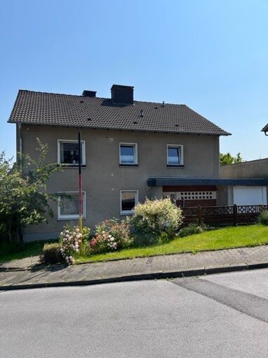 Wohnung zum Kauf 265.000 € 9 Zimmer 165 m² Untere Holmkestr. 3 Wickede Wickede (Ruhr) 58739