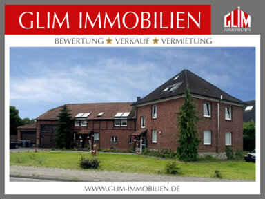 Mehrfamilienhaus zum Kauf 699.900 € 11 Zimmer 354 m² 1.350 m² Grundstück Oelde Oelde 59302