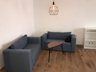 Wohnung zur Miete 690 € 2 Zimmer 59 m² 1. Geschoss Schwand / Eigenes Heim 131 Fürth 90766