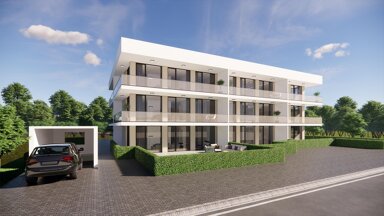 Wohnung zum Kauf provisionsfrei 406.640 € 2 Zimmer 62,6 m² EG Nordbahnhof Ingolstadt 85057