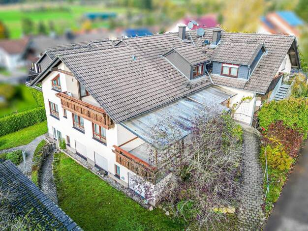 Gewerbeobjekt zum Kauf als Kapitalanlage geeignet 750.000 € 747 m² 997 m² Grundstück Oberschwarzach Schwarzach 74869