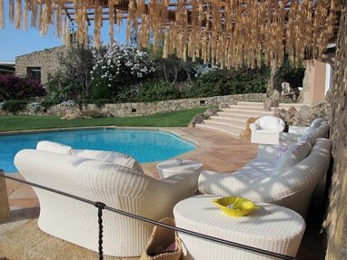 Villa zum Kauf 6.300.000 € 10 Zimmer 216 m² 1.500 m² Grundstück Via Cala romantica 3 Arzachena 07021