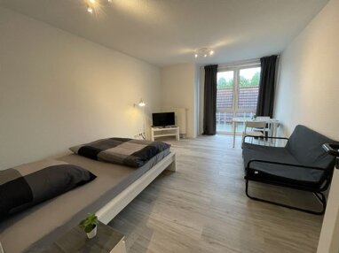 Apartment zur Miete 999 € 1 Zimmer 26 m² Alt Salbke Magdeburg 39122