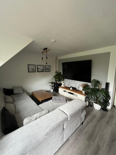 Wohnung zur Miete 680 € 3 Zimmer 90 m² Stotel Loxstedt 27612