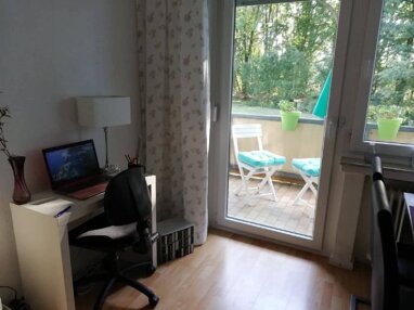Wohnung zur Miete Wohnen auf Zeit 950 € 2 Zimmer 60 m² frei ab sofort Dodesheide 81 Osnabrück 49088