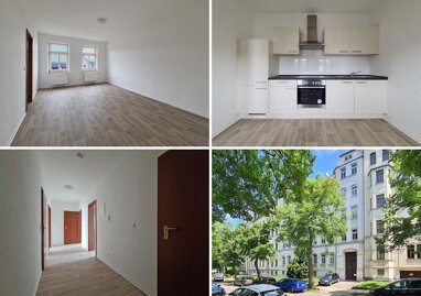 Wohnung zur Miete 343 € 3 Zimmer 69,9 m² 5. Geschoss Orthstraße 12 Hilbersdorf 150 Chemnitz 09131