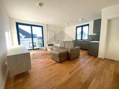 Apartment zur Miete 1.265 € 2 Zimmer 50 m² 2. Geschoss Eschersheim Frankfurt am Main / Eschersheim 60433