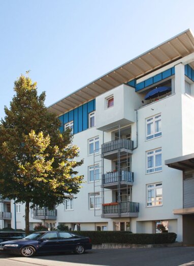 Wohnung zur Miete 715 € 3 Zimmer 72,2 m² 3. Geschoss Norderneyer Straße 29 Sauerland I Wiesbaden 65199