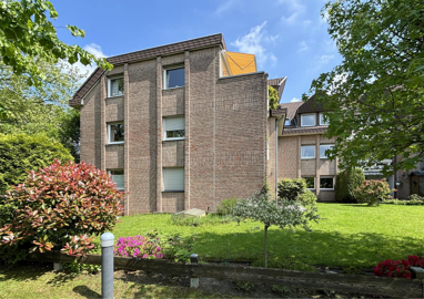 Wohnung zum Kauf 269.000 € 4 Zimmer 98 m² Saarn - West Mülheim 45481