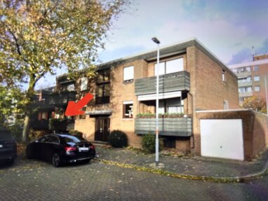 Wohnung zum Kauf Provisionsfrei 145.000 € 3 Zimmer 75 m² Erdgeschoss Rumeln - Kaldershausen Duisburg 47239