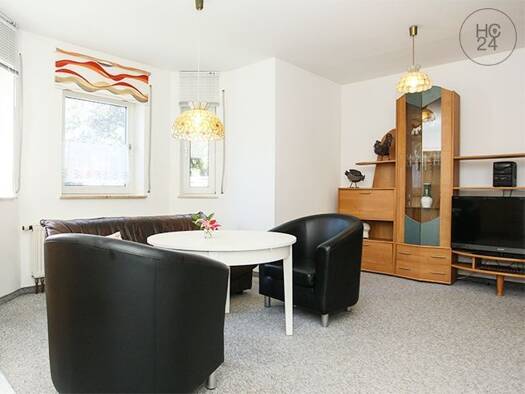 Wohnung zur Miete Wohnen auf Zeit 720 € 1 Zimmer 40 m² frei ab 01.12.2025 Lindenthal Leipzig 04158