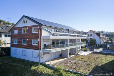 Wohnung zur Miete 1.600 € 3,5 Zimmer 87,6 m² Güttingen Radolfzell am Bodensee / Güttingen 78315