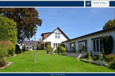 Einfamilienhaus zum Kauf 850.000 € 5 Zimmer 202 m² 1.362 m² Grundstück Insheim 76865