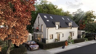 Doppelhaushälfte zum Kauf Provisionsfrei 750.000 € 5 Zimmer 150 m² 300 m² Grundstück Pfaffenhofen Jesenwang 82287