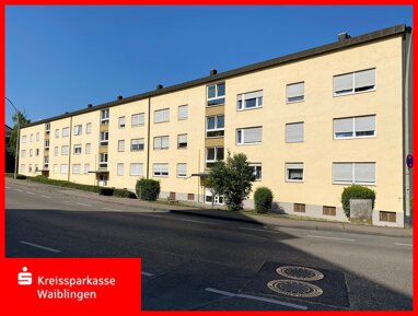 Wohnung zum Kauf 99.000 € 2 Zimmer 42 m² Backnang Backnang 71522