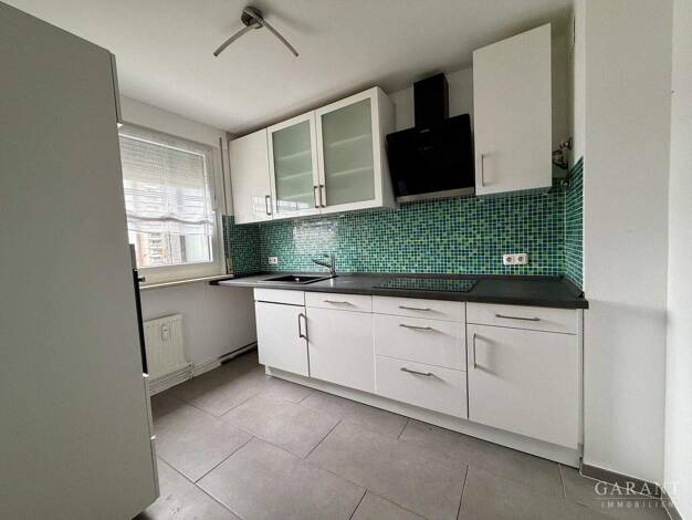 Wohnung zum Kauf 245.000 € 3,5 Zimmer 87 m² 5. Geschoss Kranichstein Darmstadt 64289