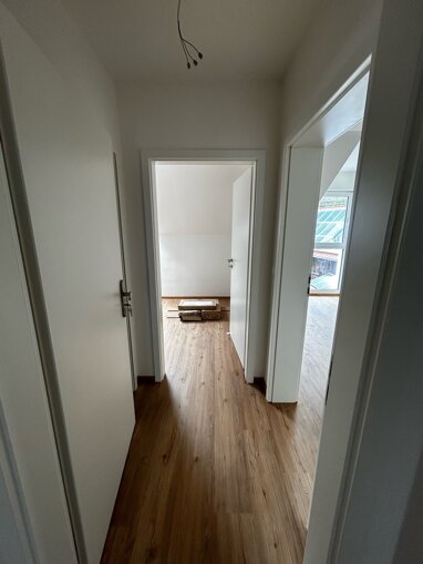 Apartment zur Miete 450 € 1 Zimmer 26 m² 3. Geschoss Mühlhausen Mühlhausen 92360