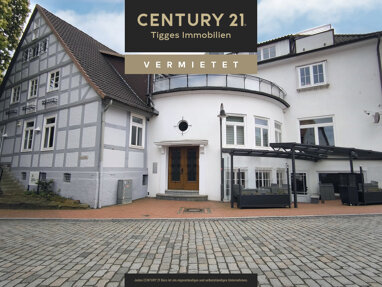 Wohnung zur Miete 695 € 3 Zimmer 92 m² 1. Geschoss Bruchhausen-Vilsen Bruchhausen - Vilsen 27305
