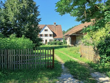 Bauernhaus zum Kauf 292 m² 9.612 m² Grundstück Parsberg Parsberg 92331