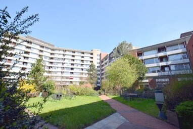 Wohnung zum Kauf 137.000 € 2 Zimmer 57 m² 1. Geschoss Linden-Nord Hannover 30451