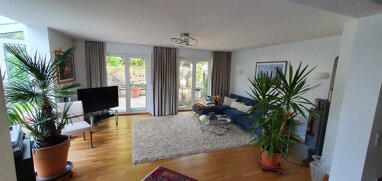 Doppelhaushälfte zur Miete 3.350 € 6 Zimmer 215 m² 280 m² Grundstück Eisvogelweg Waldtrudering München 81827