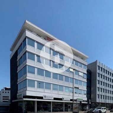 Bürogebäude zur Miete Provisionsfrei 294 m² Bürofläche Berliner Allee 7 Oststadt Hannover 30175